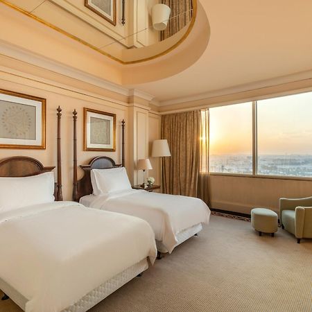 Moevenpick Hotel Al Khobar Luaran gambar Deluxe Room
