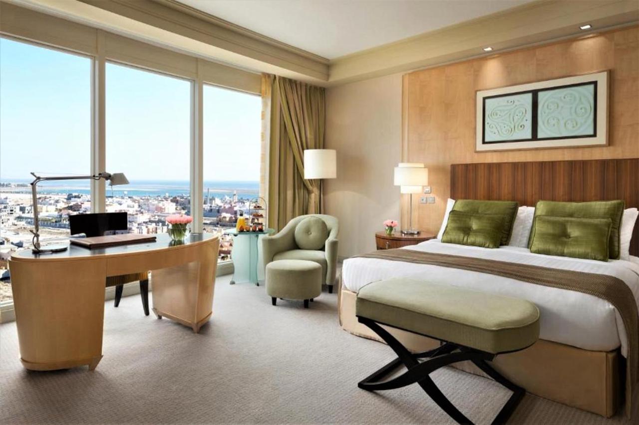 Moevenpick Hotel Al Khobar Luaran gambar Deluxe room