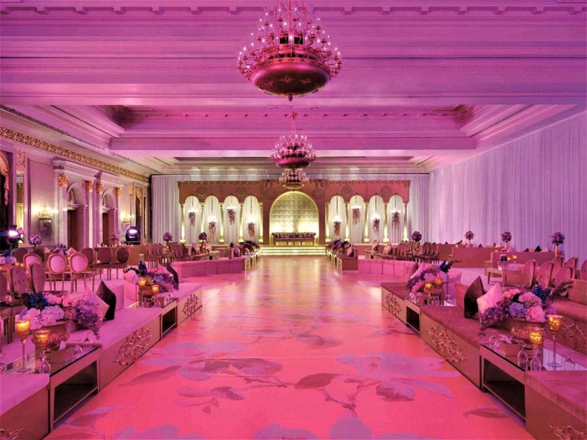 Moevenpick Hotel Al Khobar Luaran gambar The Imperial Ball Room