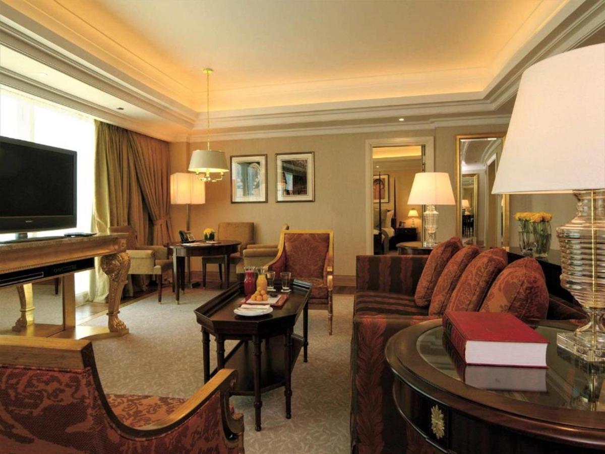 Moevenpick Hotel Al Khobar Luaran gambar