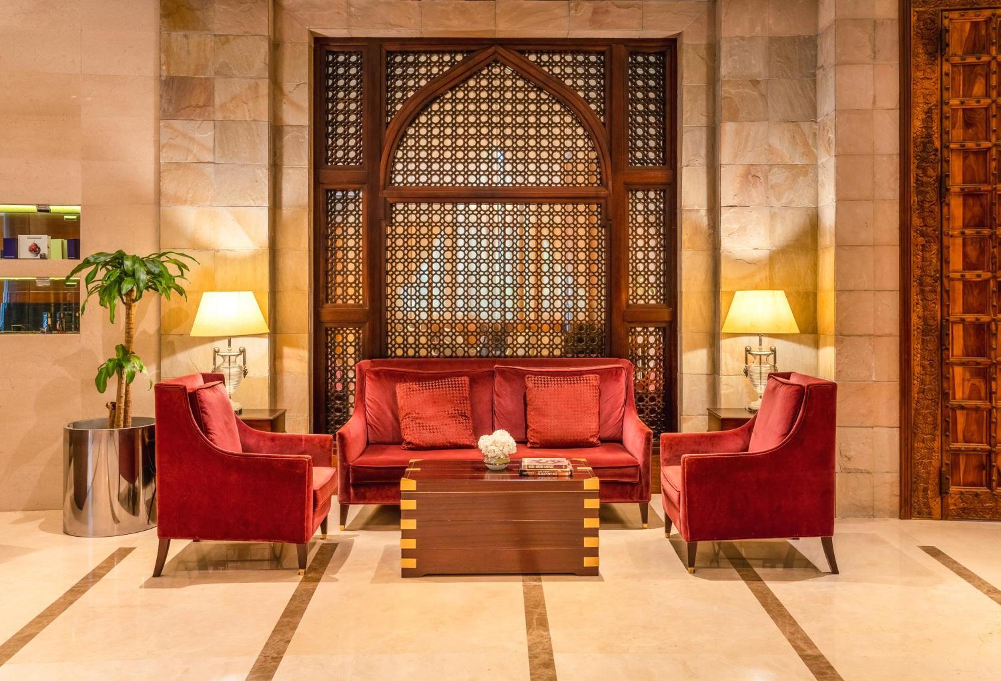 Moevenpick Hotel Al Khobar Luaran gambar The lobby of the hotel
