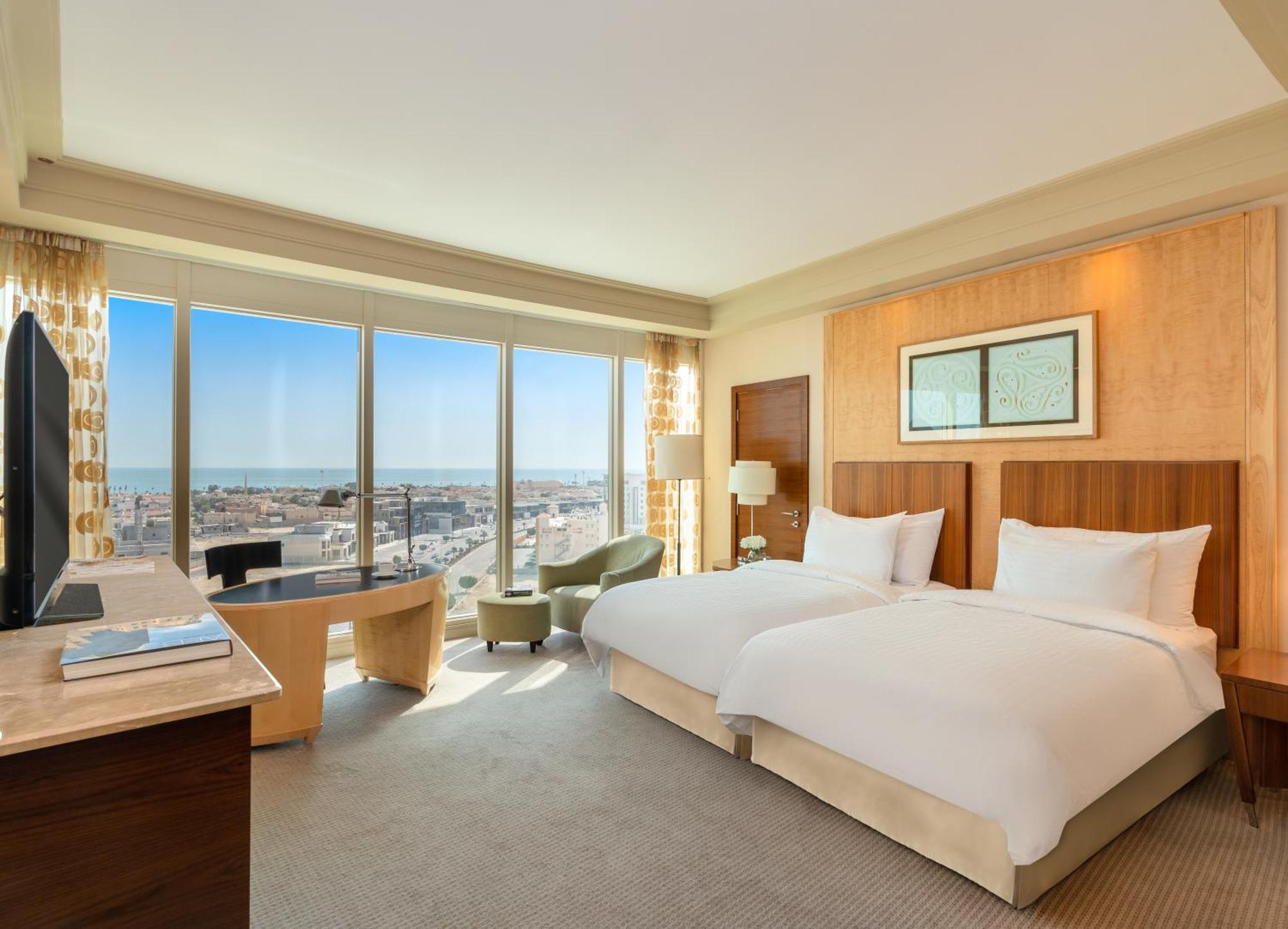 Moevenpick Hotel Al Khobar Luaran gambar