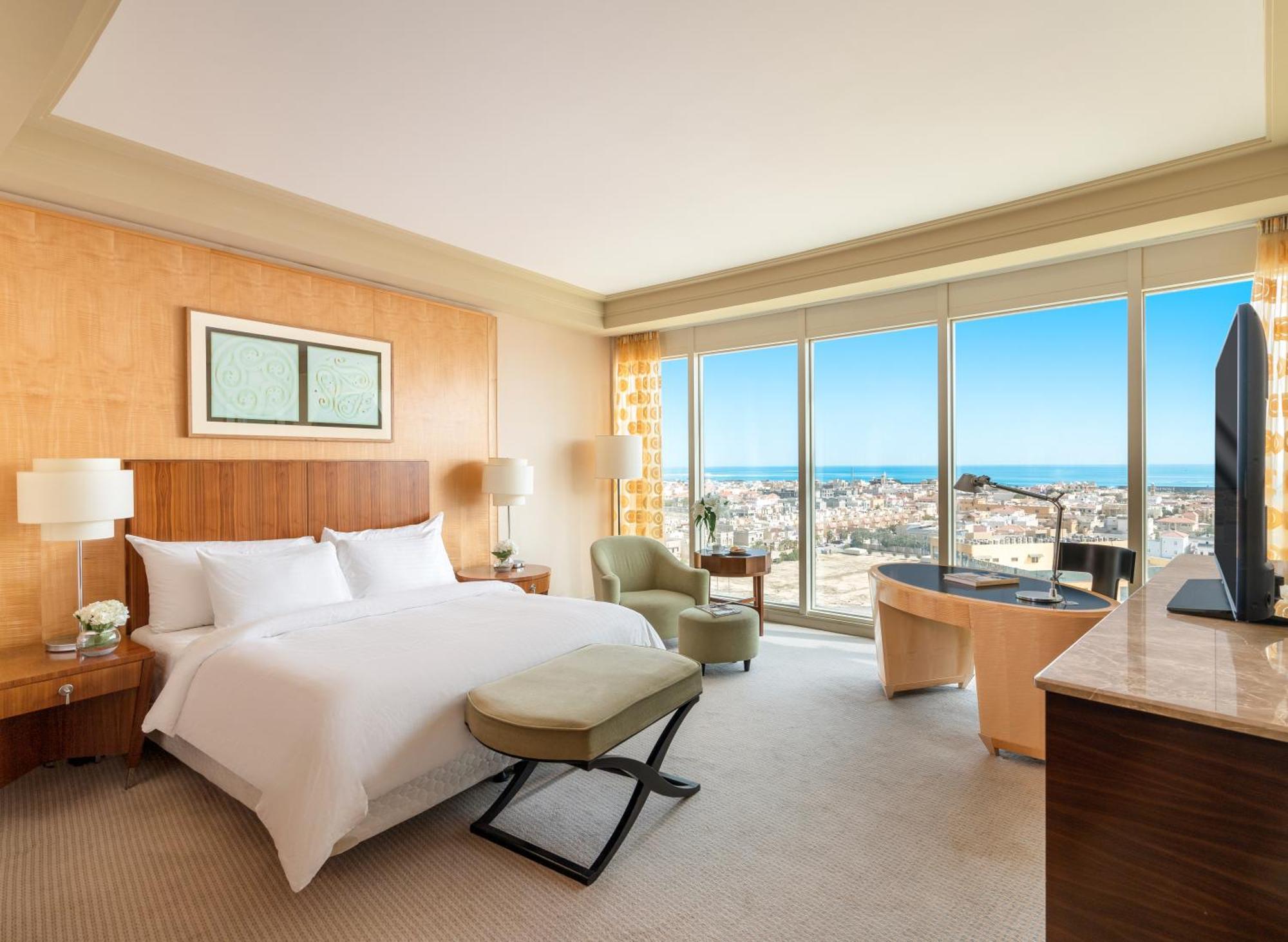 Moevenpick Hotel Al Khobar Luaran gambar