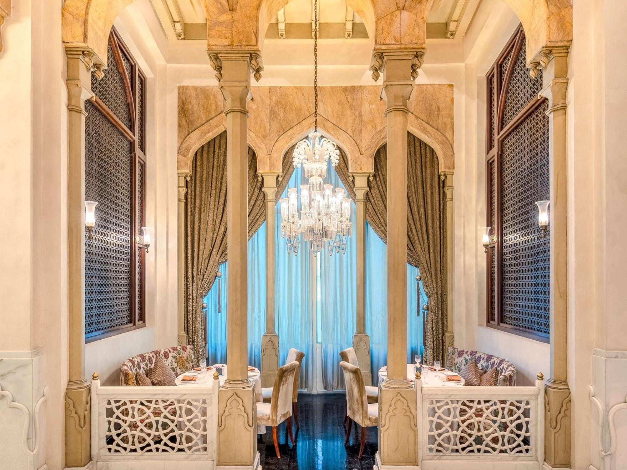 Moevenpick Hotel Al Khobar Luaran gambar The restaurant