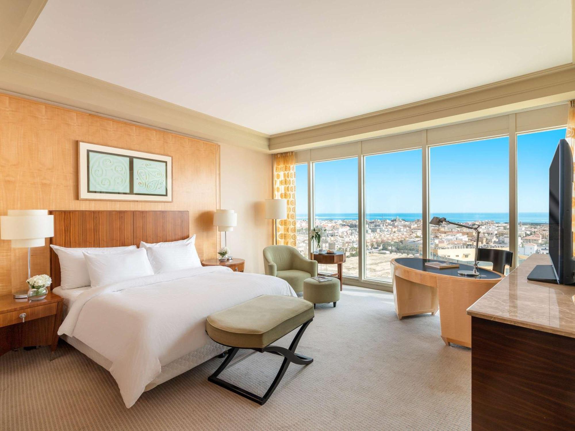 Moevenpick Hotel Al Khobar Luaran gambar